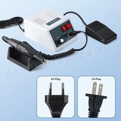 Dental Lab Marathon Electric Micromotor Polishing Unit 35000 rpm Motor Handpiece