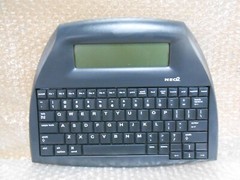 AlphaSmart Neo2 Laptop Word Processor, .