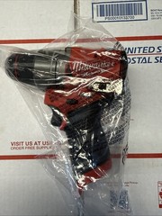 Milwaukee M12 FUEL 1/2″ Hammer Drill Driver GEN 3 3404-20 – BRAND NEW in Plastic