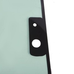 Cab Door Glass 345-6230 3456230 For Caterpillar 246D 287D 289D 226D 232D