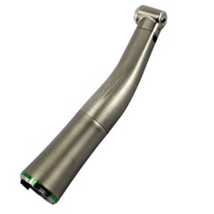 CICADA Display LED Dental Electric Motor + 1:1 1:5 16:1 Handpiece Contra Angle