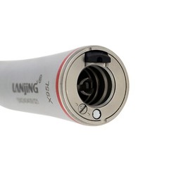 Electric Handpiece Dental 1:5 1:1 1:4.2 Contra Angle Increasing Surgical LED NSK