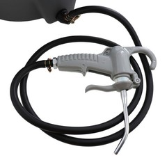 Steel Dragon Tools® 418 Oiler Oil Bucket for RIDGID® 10883 300 535 700 12R