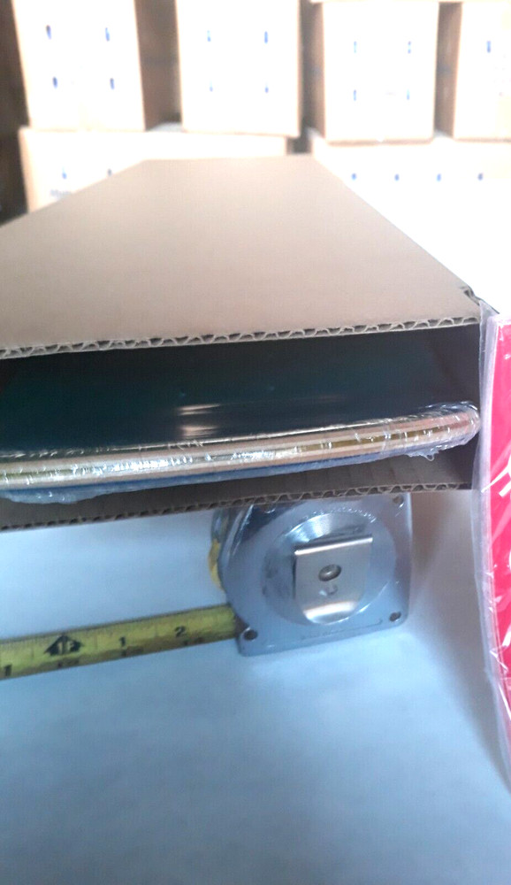 Skateboard Shipping Box Skateboard Flat Decks 1-4 Decks Single Box Trboxtapes