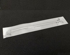 Dental Composite Flexible Fiber Strip Ribbond Ribbon Glass Fiber Splint 125*3.5
