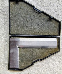 🗽 3″ X 5″ BEAM SQUARE MACHINIST/TOOLMAKER
