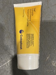 12 Coloplast Triad 6 Oz. Hydrophilic Wound Dressing Paste With CMC 1967