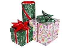 Duck Brand Color Duct Tape 6-Roll Metallic Gold