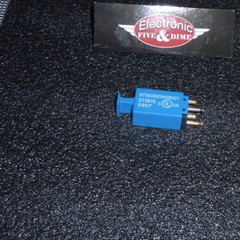 Surge Technologies 5 Pin ST50300GN000GT Box Of 100 PCS