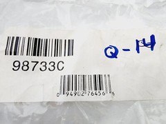 Elkay 98733C Regulator Valve
