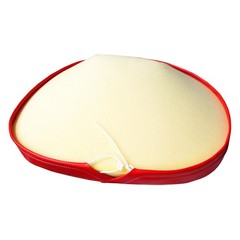 Red/White Seat Cushion for Farmall Tractors H M 300 450