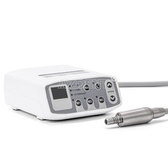 Dental Brushless LED Electric Micro Motor Internal Spray E-type 1:1/1:5/16:1 USA