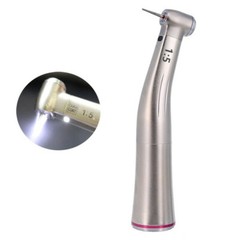 CICADA Dental Electric Motor 1:1 1:5 16:1 Fiber Optic Handpiece