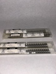 Omega SMTC Thermocouple Connector Pins Mixed (As Shown)