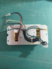 ADVANCE LED-INTA-1000C-60-DB LED Electronic Driver,Dimmable, TESTED (Lot Of 12)