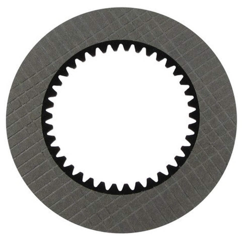 Friction Replaces Various manufacturers see interchange below Alto 334712