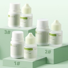 Dental Permanent Glass IonomerCement Lining Luting Glue For Crowns& Bridges