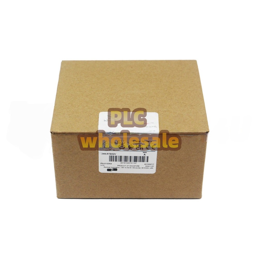 1PCS Brand New 5094-RTB32V 5094 RTB32V 1 year warranty Fast shipping