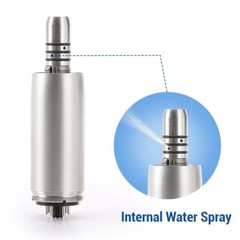 Dental LED Brushless Micromotor E-Type 1:1/1:5/16:1 2000-40000rpm Lab