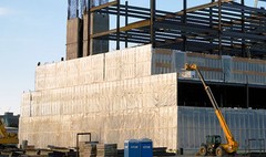 DURA-SKRIM 6 MIL Translucent 20′ X 100′ Layered Reinforced Enclosure Plastic