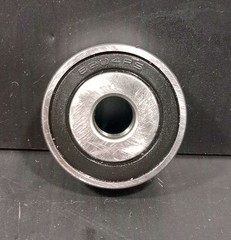 1 NEW UNBRANDED 6204RS 13X47X14MM RADIAL DEEP GROOVE BEARING NNB *MAKE OFFER*
