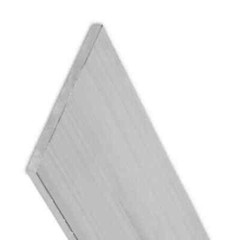 1/8″ Thick Aluminum Bar Flat Stock 3″ x 6 Feet Unpolished 6061 Alloy 72″ Length