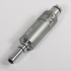SEASKY Dental Low Speed Air Motor 4Hole Handpiece NSK Style E-Type Micromotor OR