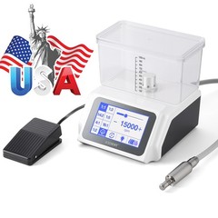 NSK Style Dental LED Brushless Electric Micro Motor/1:1/1:5/1:4.2 LED Handpiece