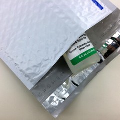 eBay Branded Shipping Supplies Padded Bubble Poly Mailers Envelope 9.5″ x 13.25