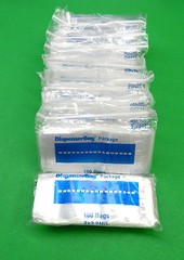 1000 Reloc Zippit Bags 2mil 2×3 Clear Reclosable Squeeze Zip Seal Lock 1,000 Pcs