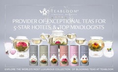 Emerald Teapot – Special Edition Elegant Petite Borosilicate Glass Teapot