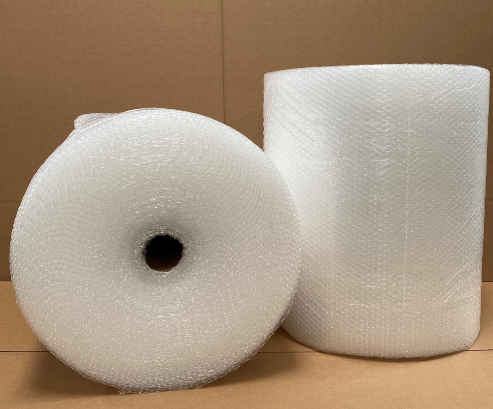 Yens 3/16″x 24″ Cushioning Perforated 700 ft Packaging Wrap/ Protection