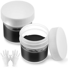 Swiffen 2 Jar Total 3. 53 oz 600 Grit 3.53 / 50g, as shown in the figure