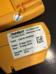 Fluke 179 True RMS Digital Multimeter Great Condition !! Free Shipp