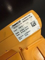 Fluke 179 True RMS Digital Multimeter Great Condition !! Free Shipp
