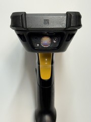 Zebra MC9300 MC930P-GSFDG4NA Mobile Handheld Computer Barcode Scanner w/Battery