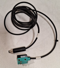 PEPPERL + FUCHS ML6-8-H-80-RT59115136 Photoelectric Switch