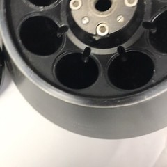 Sorvall SS-34 Rotor 8 x 50mL 25,000 RPM Tested Warranty