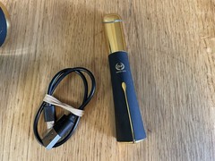 Empire Tech MARVELOUS 24K Skincare Revolution Anti-Aging Beauty Wands