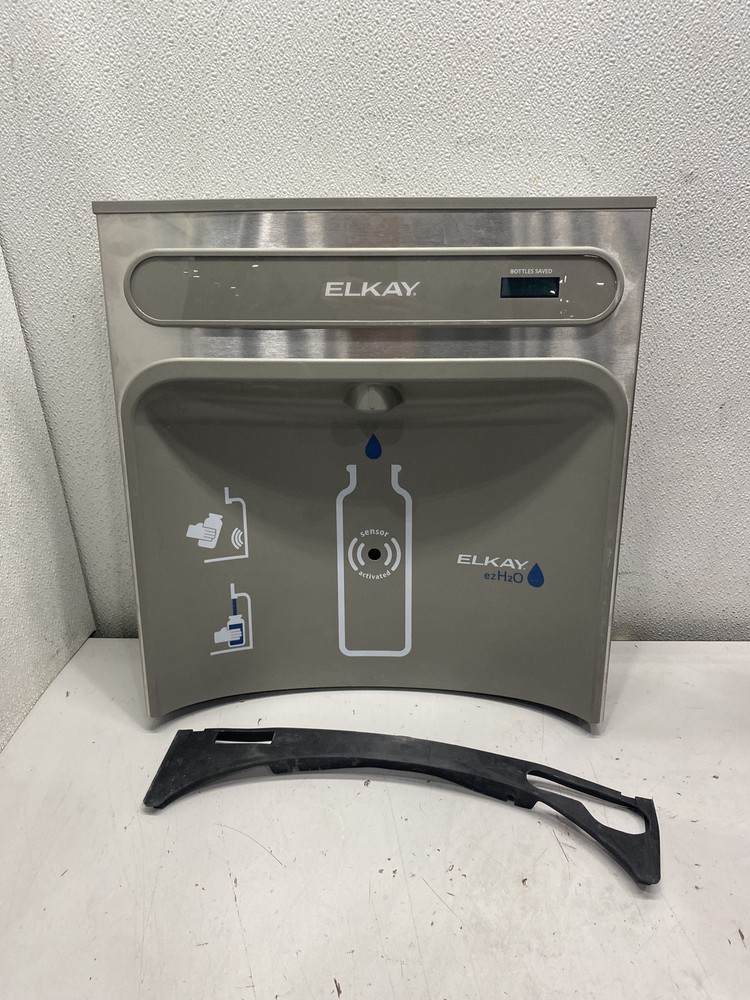 Elkay EZH20 Bottle Filling Station Only EZWSR_10