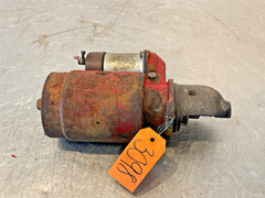 1967 International IH 444 Tractor Starter 1108323