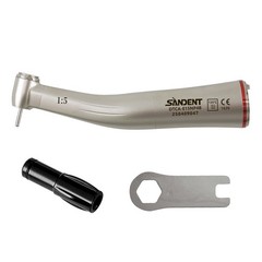 10*NSK Style Dental High Speed Turbine Handpiece with Quick Coupler Swivel 4Hole