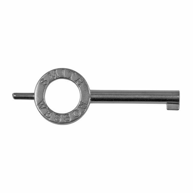 Smith & Wesson 31136 Standard Handcuff Key for S&W Models 100 & 300 (100 Pack)