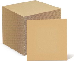 Insert Pads 100 LP Record Mailer Insert Pad Scrapbook Catalog 12.5″ x 12.5″