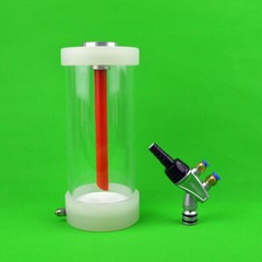 New Electrostatic Powder Coating System Fluidization Hopper Cup 1L and IG06 Pump