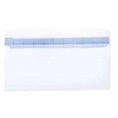 4.5″ x 9.5″ #10 Business Envelope (Peel and Seal) with Security Tint