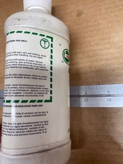 Castrol Moly Dee 16 oz Bottle Cutting & Tapping Fluid Oil