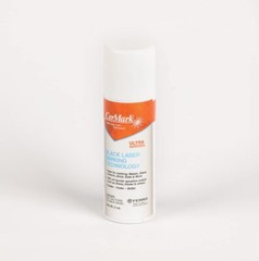 Cermark Ultra Laser Marking Aerosol for Metal High Resolution Permanent Marks