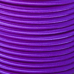 Bungee Cord Shock Stretch Nylon Bungie Line 1/4″ (6.35mm) Diameter Quality Grade
