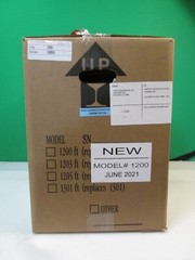 Crane Merchandising Systems Refrigeration Deck 1200 Unit 112405 NEW